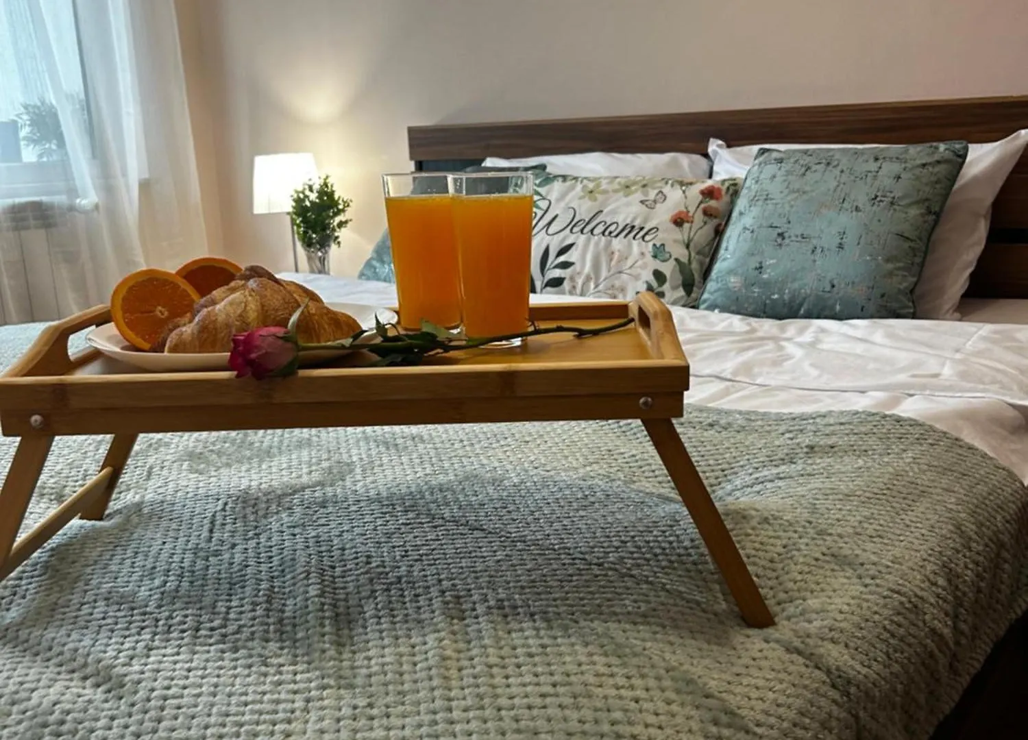 Lägenhet Casa Rea - Comfortable Stay With Free Parking Sofia
