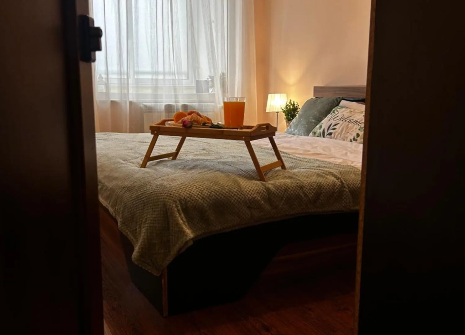 Casa Rea - Comfortable Stay With Free Parking Sofia 0*,  Bulgarien