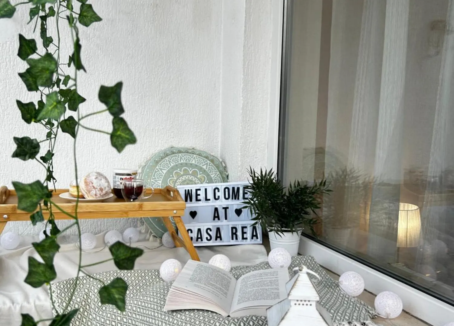 Casa Rea - Comfortable Stay With Free Parking Sofia Apartment